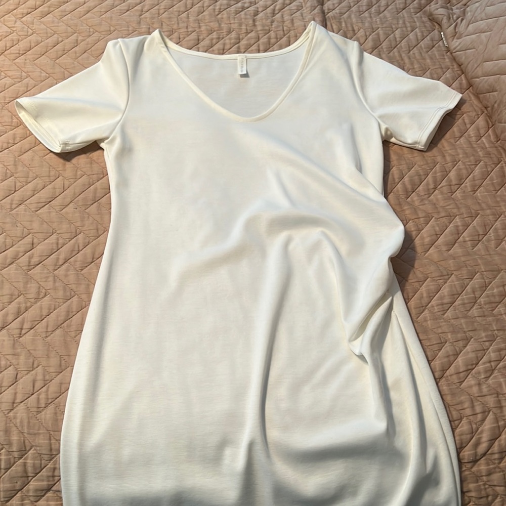 Maternity dress